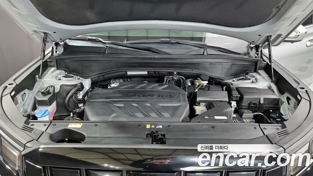 Hyundai Palisade 2023 thumb 7