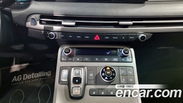 Hyundai Palisade 2023 thumb 10