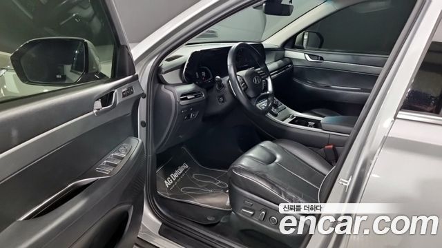 Hyundai Palisade 2023 thumb 11