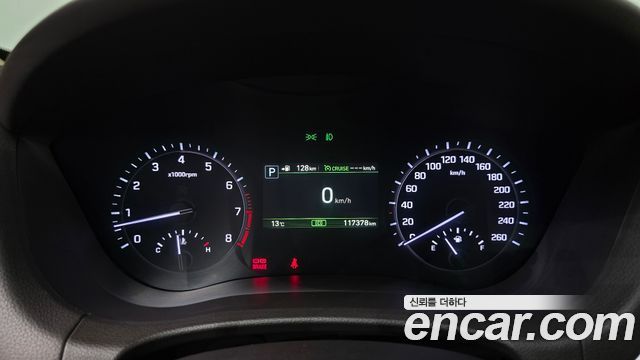 Genesis G80 2018 thumb 9