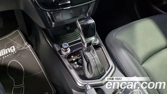 SsangYong Tivoli 2019 thumb 9