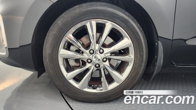 Kia Carnival 2020 thumb 5