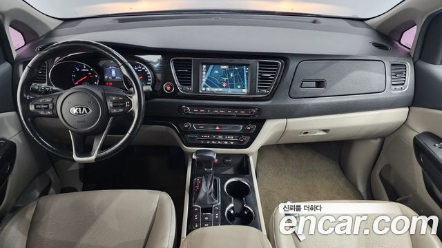 Kia Carnival 2020 thumb 7