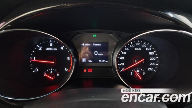 Kia Carnival 2020 thumb 8