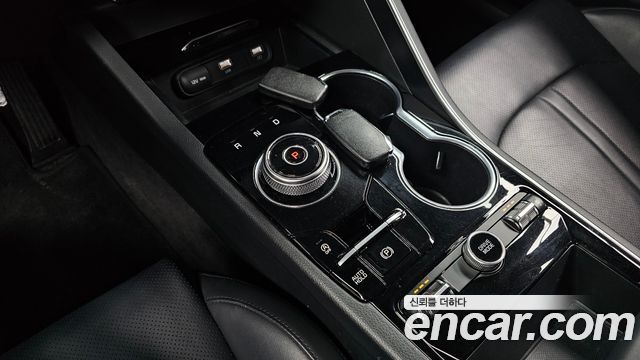 Kia K5 2021 thumb 10