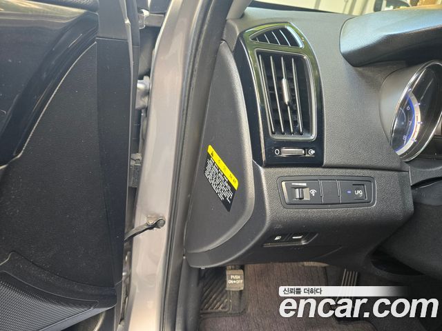 Hyundai Sonata 2010 thumb 8