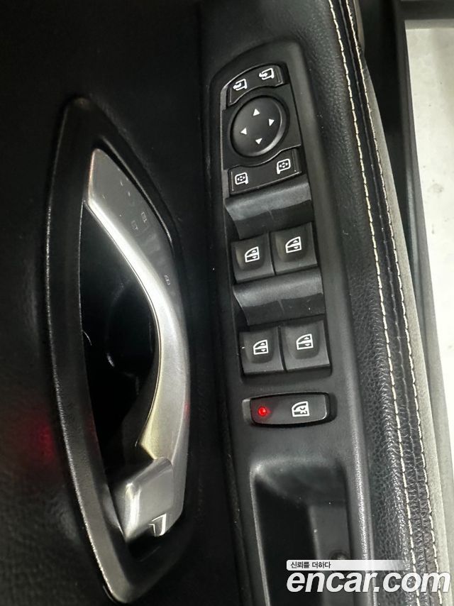 Renault Korea SM3 2014 thumb 9