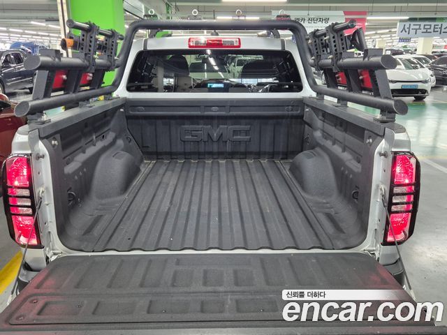 GMC Canyon 2015 thumb 7
