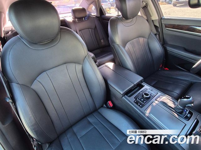 Hyundai Genesis 2015 thumb 8