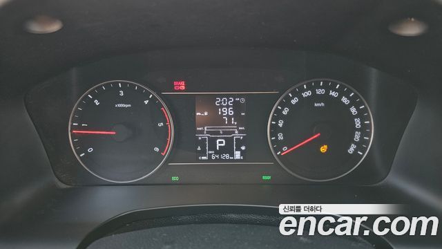 SsangYong Rexton 2019 thumb 8