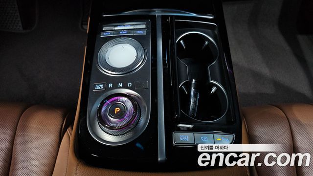Genesis G80 2021 thumb 9