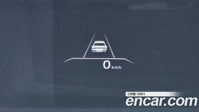 Genesis G80 2021 thumb 12