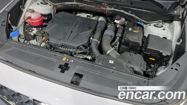 Hyundai Santa Fe 2022 thumb 7