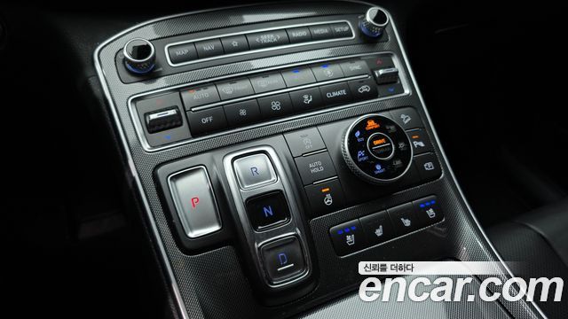 Hyundai Santa Fe 2022 thumb 10