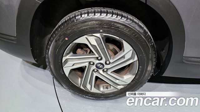 Hyundai Santa Fe 2021 thumb 6
