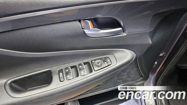 Hyundai Santa Fe 2021 thumb 12