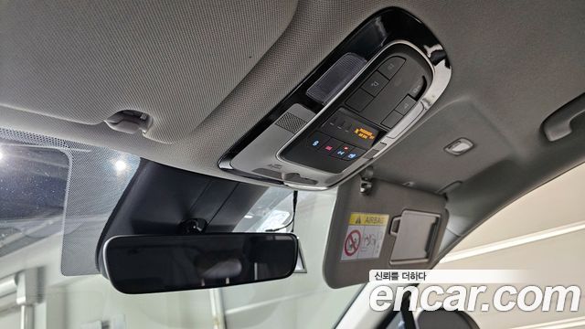 Hyundai Santa Fe 2021 thumb 11