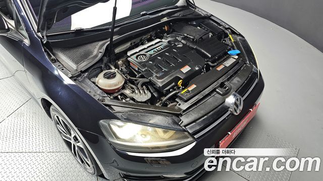 Volkswagen Golf 2015 thumb 7