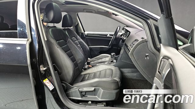 Volkswagen Golf 2015 thumb 10