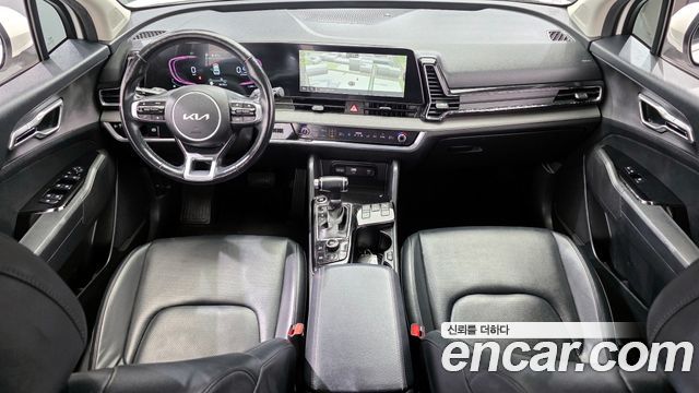Kia Sportage 2021 thumb 8