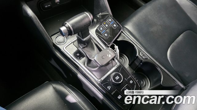 Kia Sportage 2021 thumb 10