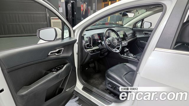 Kia Sportage 2021 thumb 11