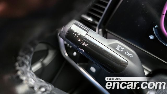 Kia Sportage 2021 thumb 12