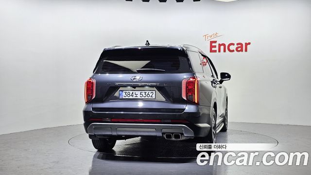 Hyundai Palisade 2022 thumb 5