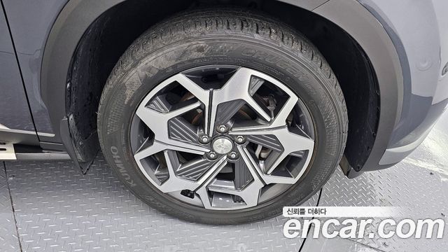 Hyundai Palisade 2022 thumb 6