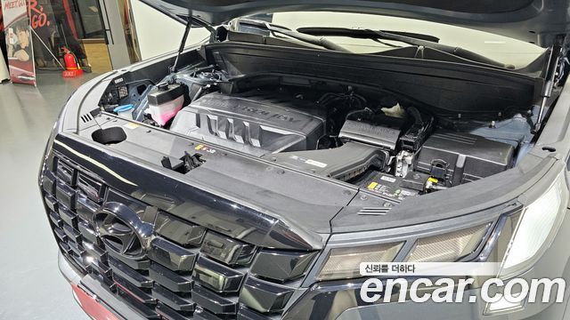Hyundai Palisade 2022 thumb 7