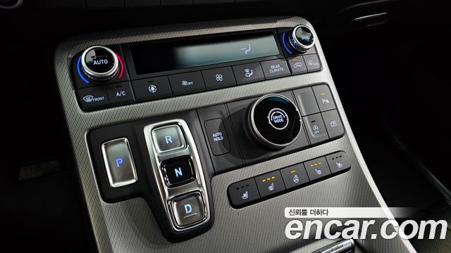 Hyundai Palisade 2022 thumb 10