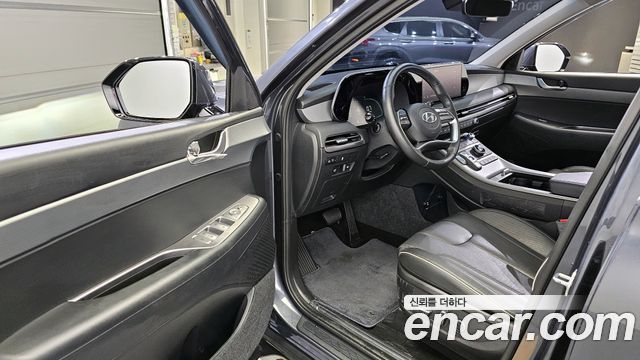 Hyundai Palisade 2022 thumb 11