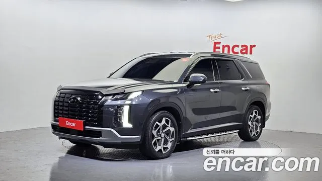Hyundai Palisade 2022 thumb 12