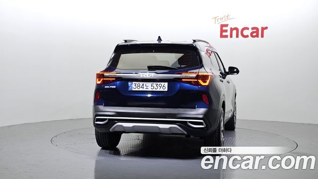 Kia Seltos 2021 thumb 5