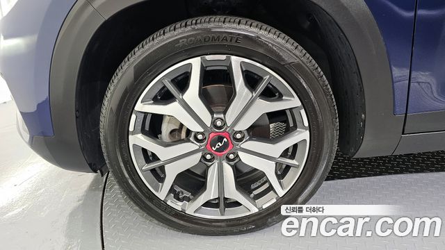 Kia Seltos 2021 thumb 6