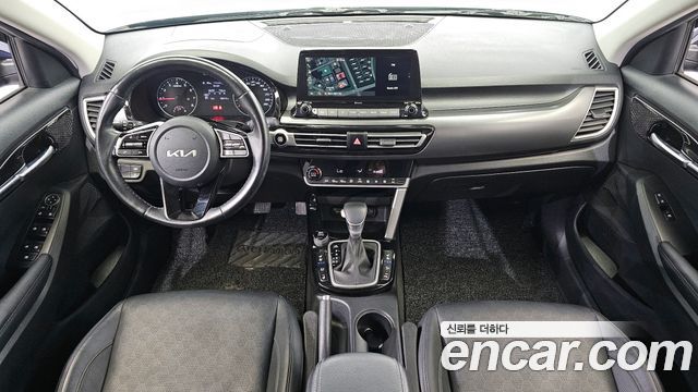Kia Seltos 2021 thumb 8