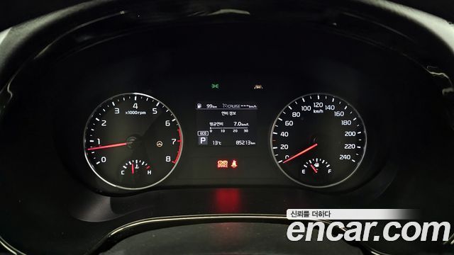 Kia Seltos 2021 thumb 9
