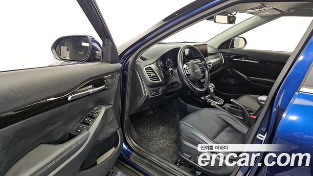 Kia Seltos 2021 thumb 11