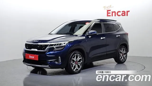 Kia Seltos 2021 thumb 12