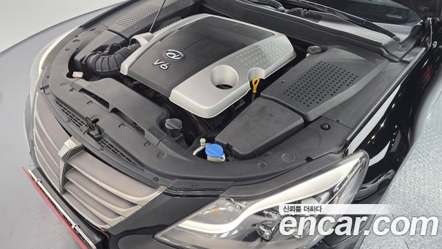 Hyundai Genesis 2008 thumb 7