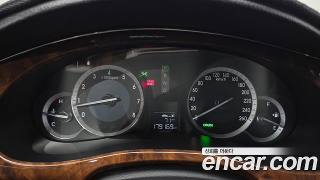 Hyundai Genesis 2008 thumb 9