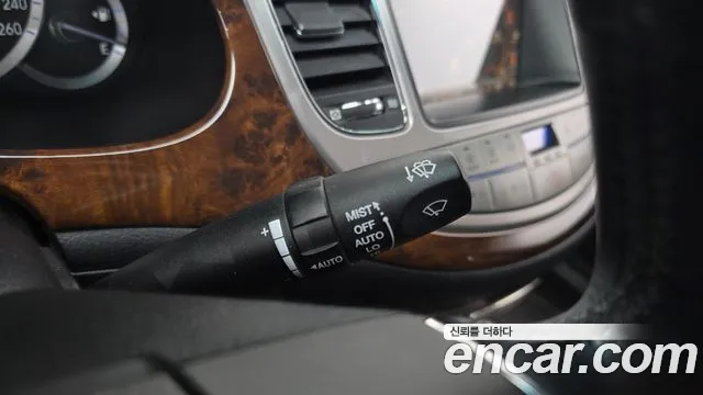 Hyundai Genesis 2008 thumb 12