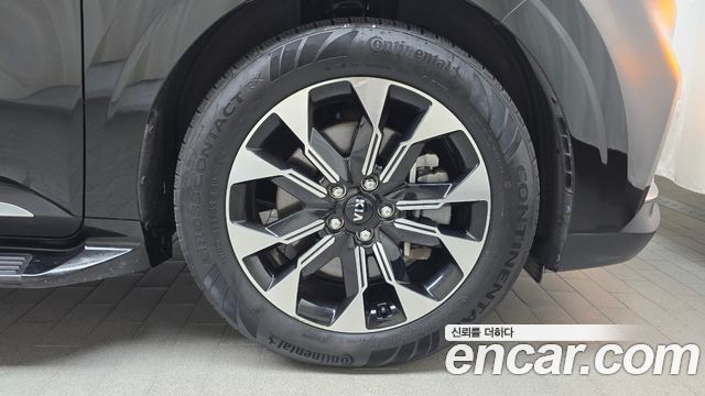 Kia Carnival 2020 thumb 6