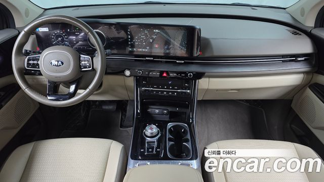 Kia Carnival 2020 thumb 7