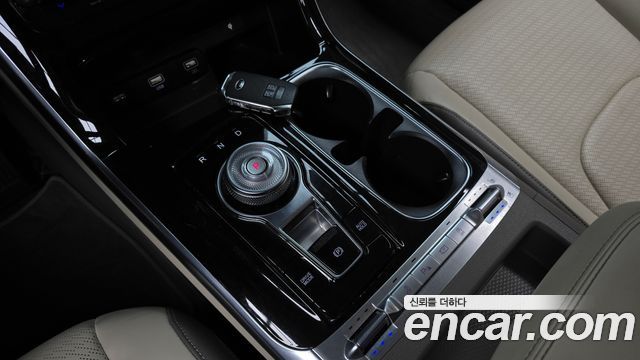 Kia Carnival 2020 thumb 9