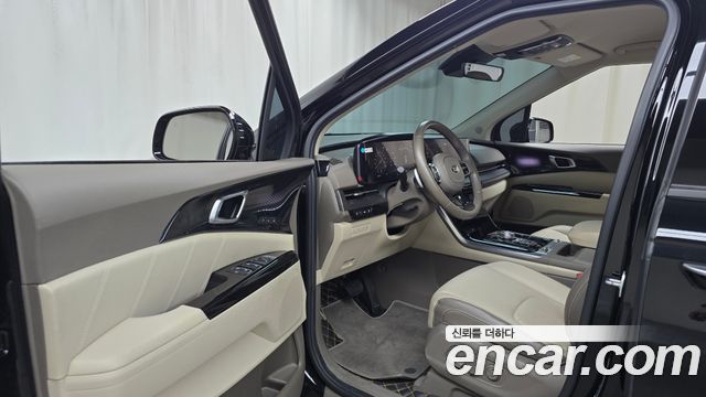 Kia Carnival 2020 thumb 10