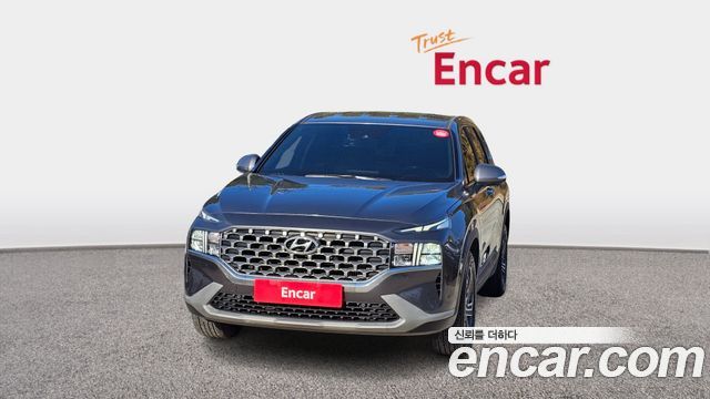Hyundai Santa Fe 2022 thumb 4