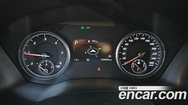Hyundai Santa Fe 2022 thumb 9