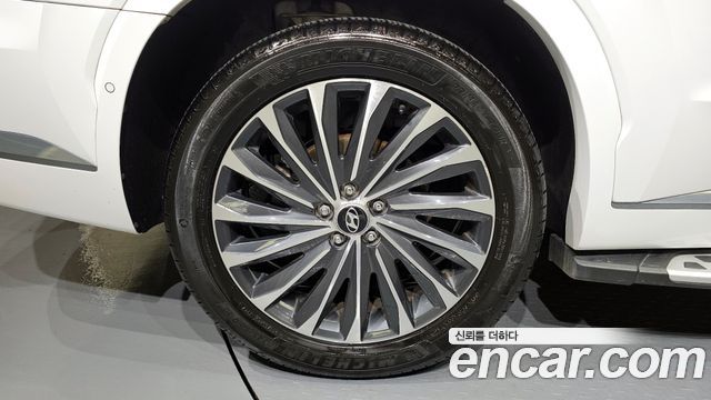 Hyundai Palisade 2023 thumb 6