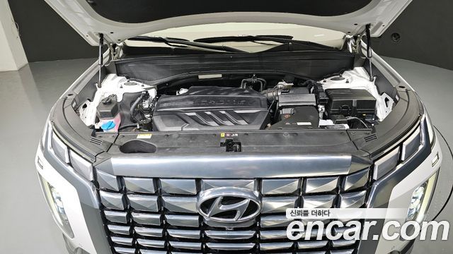 Hyundai Palisade 2023 thumb 7
